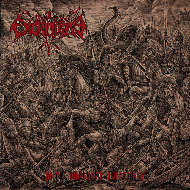 Excruciate 666