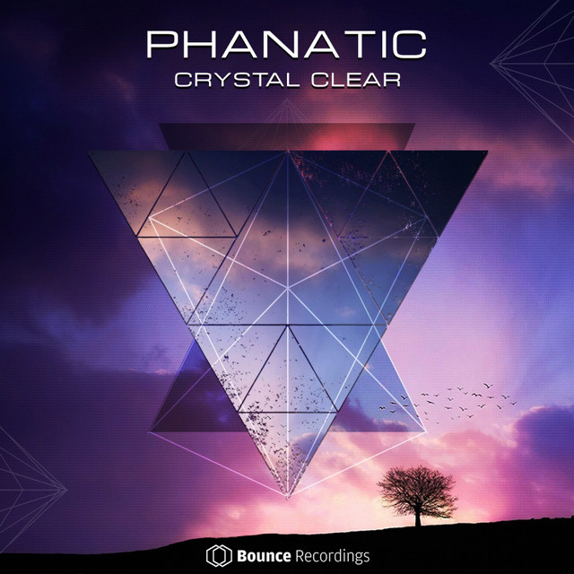Crystal Clear album art