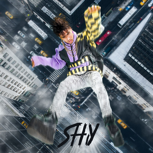 Serious Problems cover art