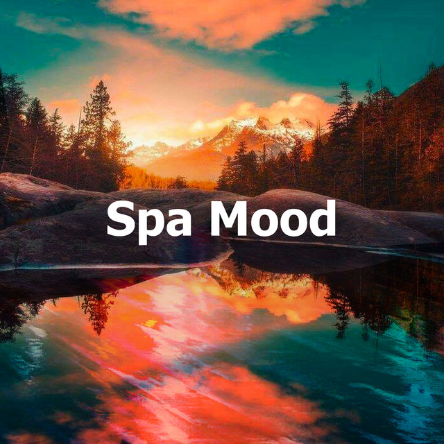 Spa Mood - Album by Nature Sounds Relaxation: Music for Sleep ...