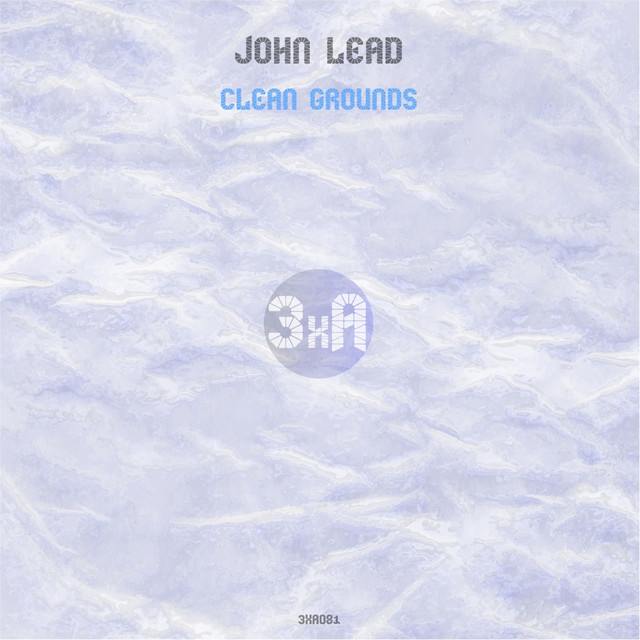 Clean Grounds cover art