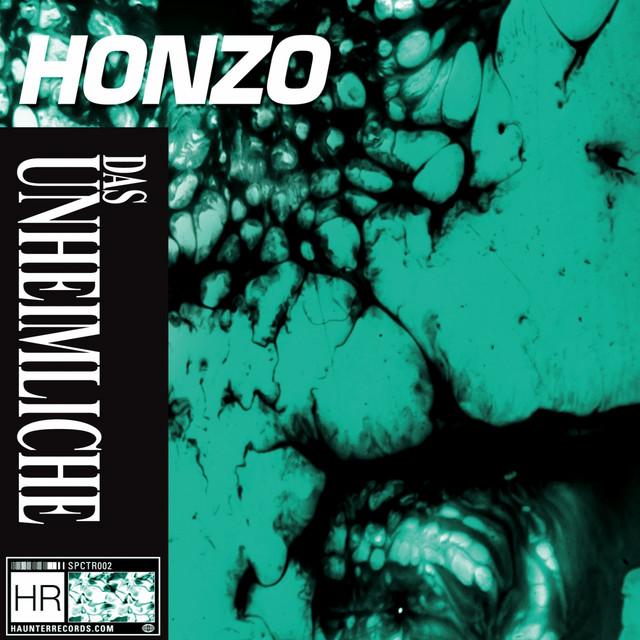 Honzo – Uncanny Valley