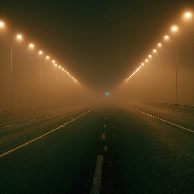 endless highway cover art