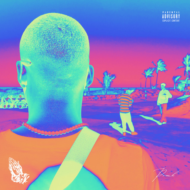 I Pray - Single by Preech | Spotify