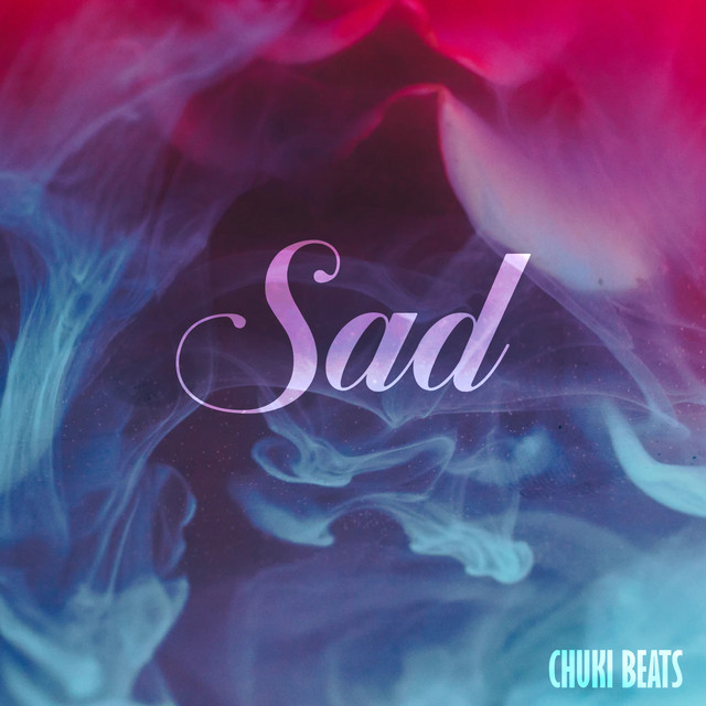 Sad cover art