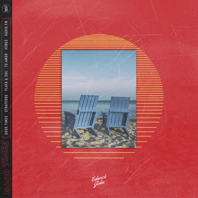 Good Times cover art