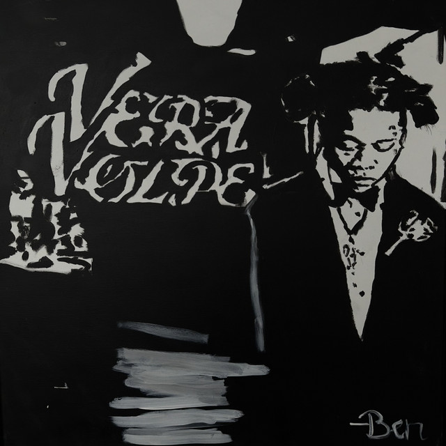 undefined album image