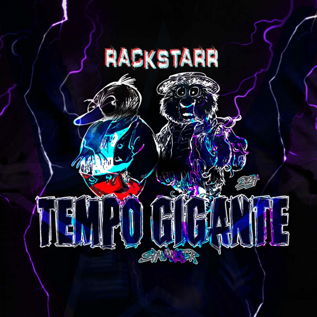 TEMPO GIGANTE Pt. 1