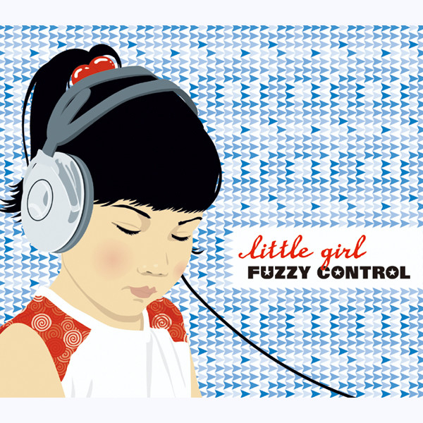 little girl cover
