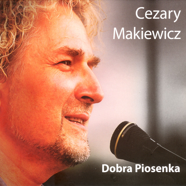 Dobra piosenka cover art