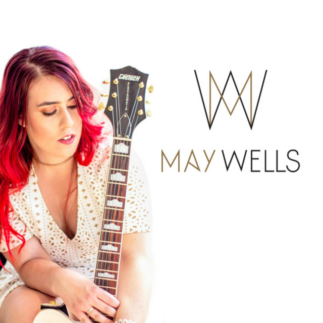 May Wells cover