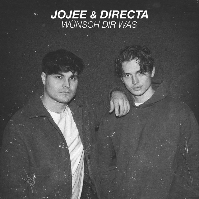 Wünsch dir was cover art