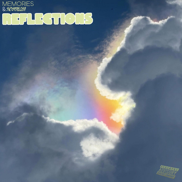 M&N : REFLECTIONS cover art