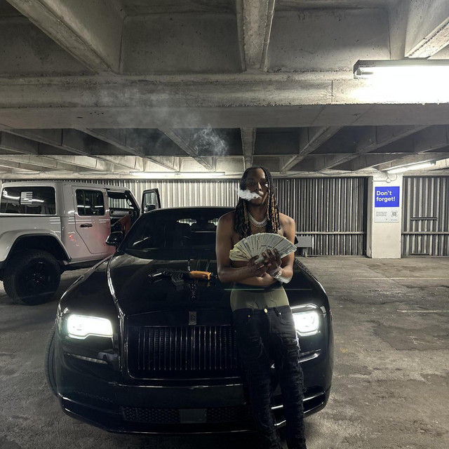 undefined album image