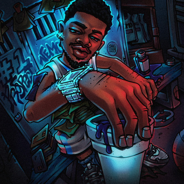 #1 Prospect cover art