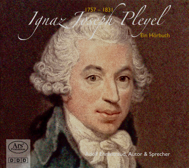 Pleyel, I.J. - An Audiobook
