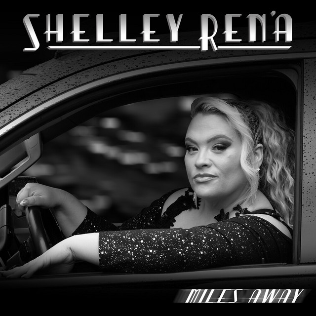 Miles Away (Deluxe) cover art