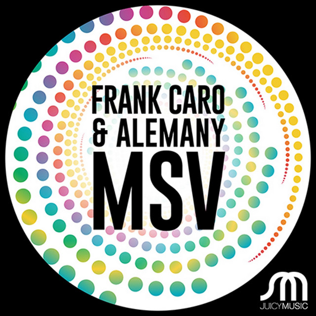 MSV album art
