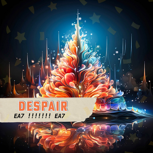 Despair cover art