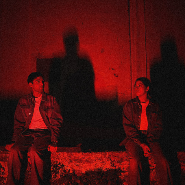 will you stay? cover art