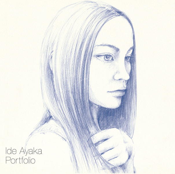 Portfolio cover