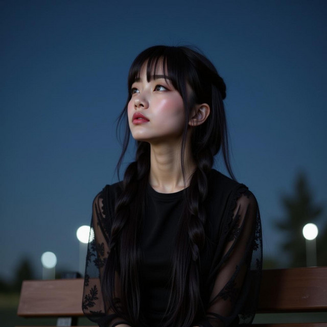 Just A Girl cover art