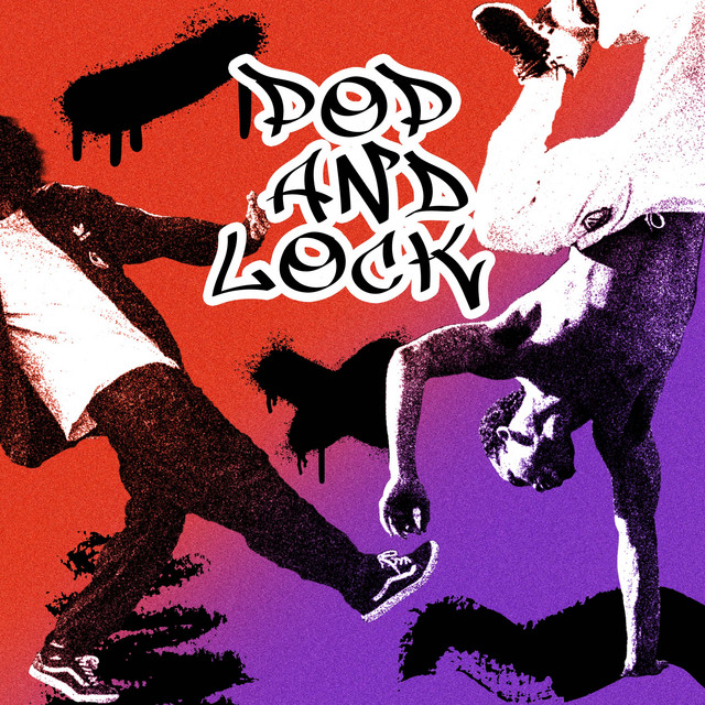 Pop And Lock