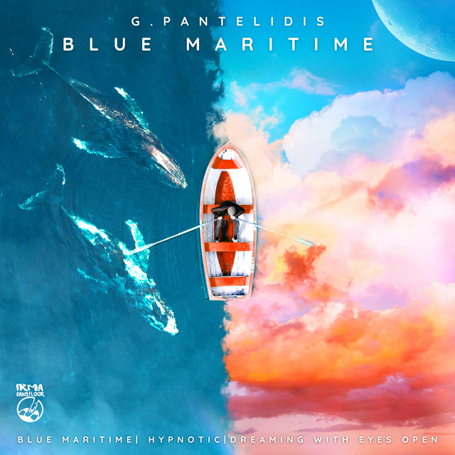 Blue Maritime