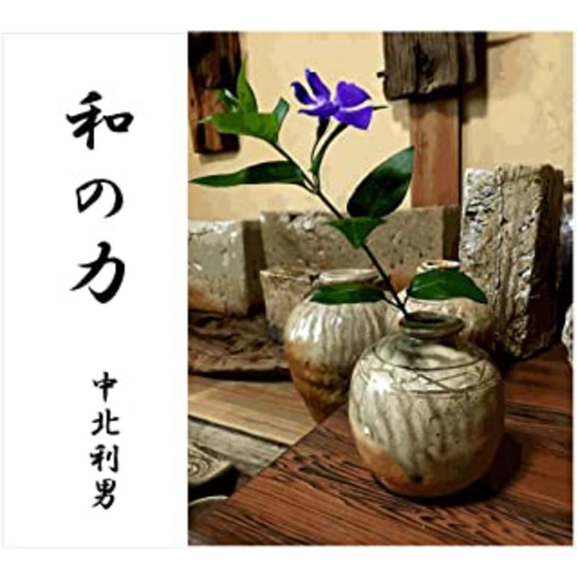 和の力 癒しのピアノ 著作権フリー Album By 中北利男 佐藤振一郎 Spotify