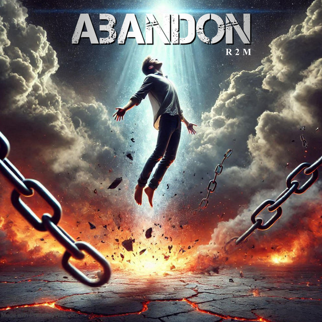 Abandon - Single by R2M | Spotify