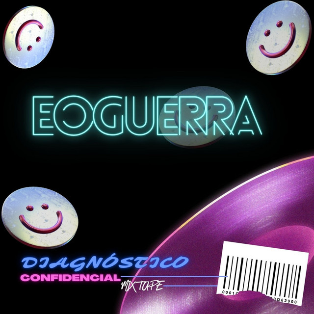 DIAGNÓSTICO CONFIDENCIAL cover art