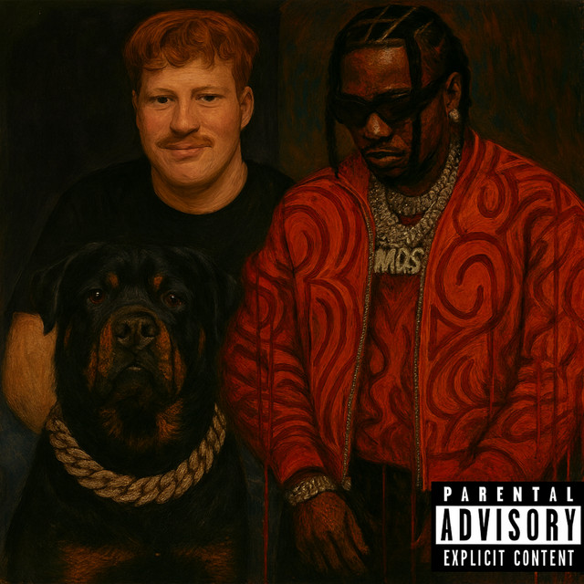 undefined album image
