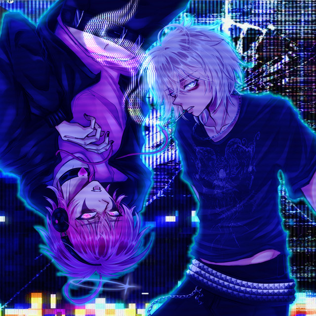 hate from you cover art