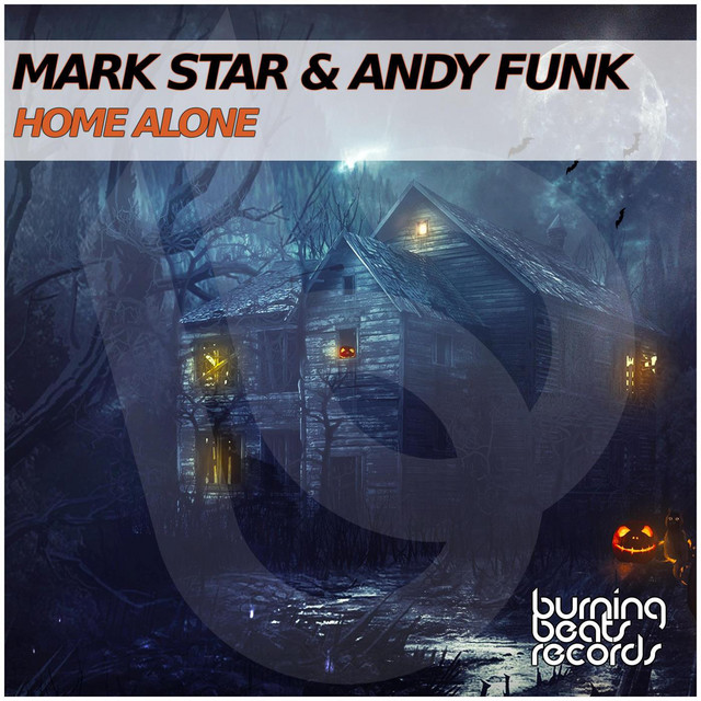 Home Alone - Original Mix cover art
