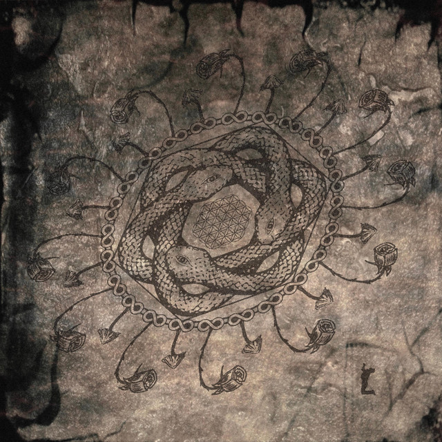 Sleepwalker cover art