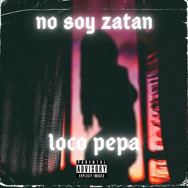 Loco pepa