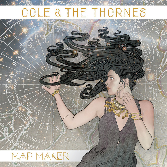 Cole and The Embers Photo