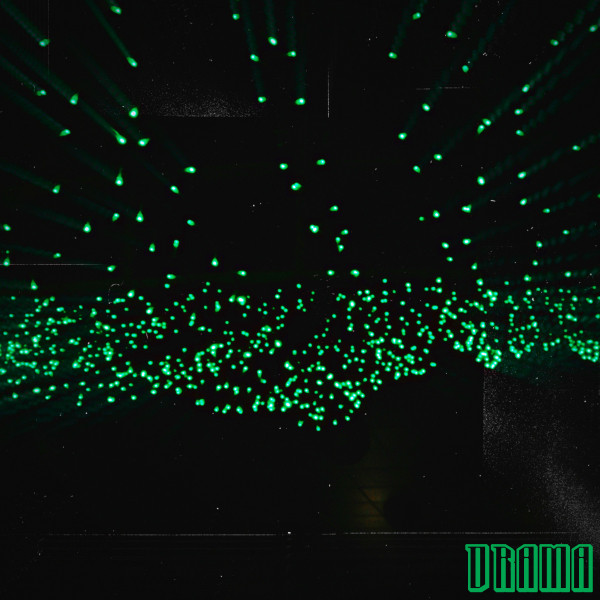 DRAMA cover art