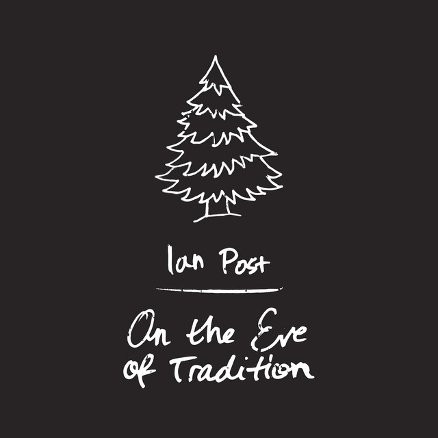 On the Eve of Tradition cover art