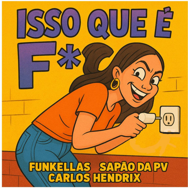 ISSO QUE É F