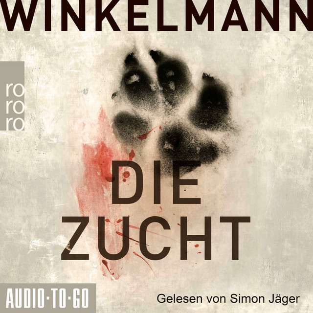 Die Zucht (ungekürzt) cover art
