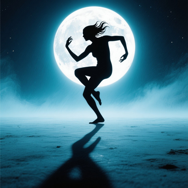 Moonlight Skankin’ cover art