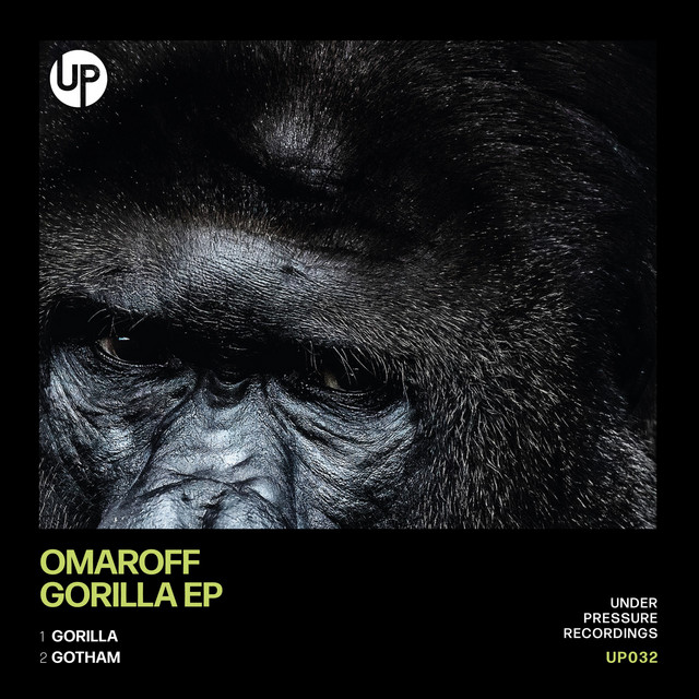 Gotham album art