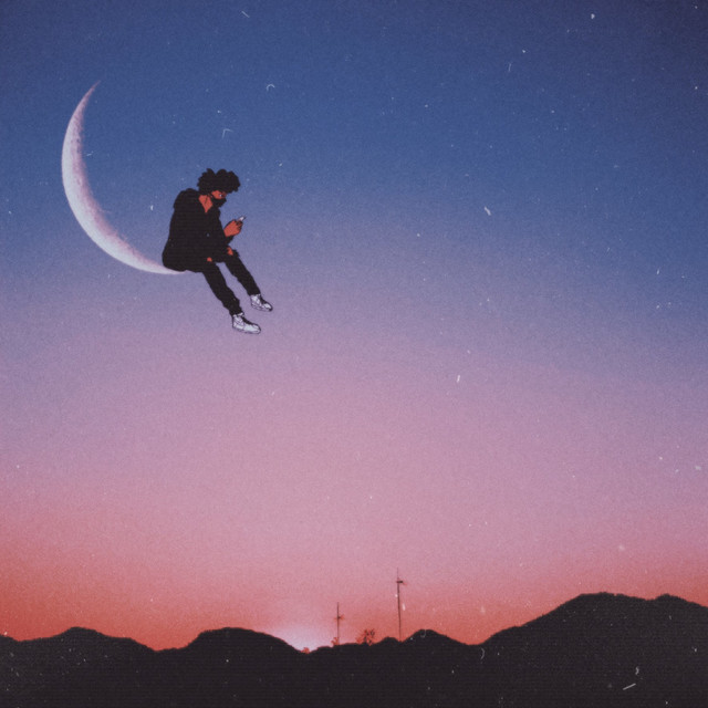 Crescent cover art