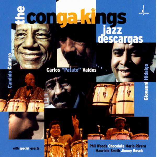The Conga Kings photo