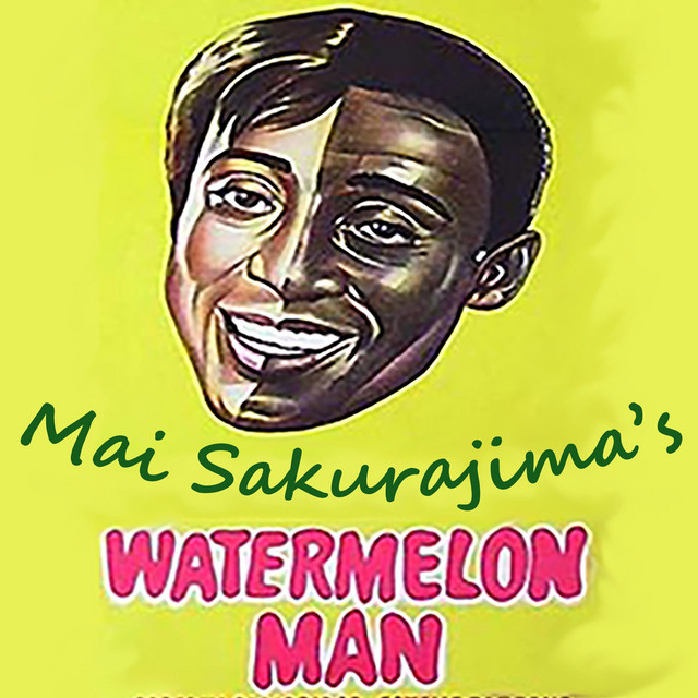 Watermelon Man cover