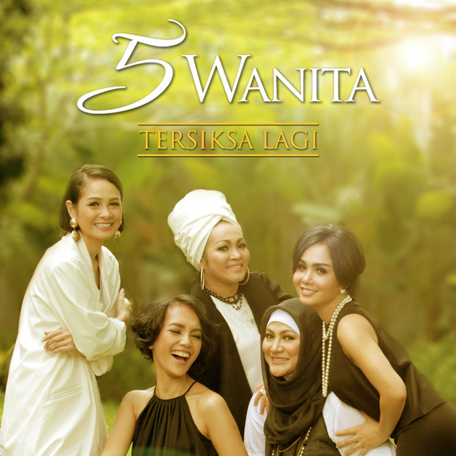 Tersiksa Lagi cover art