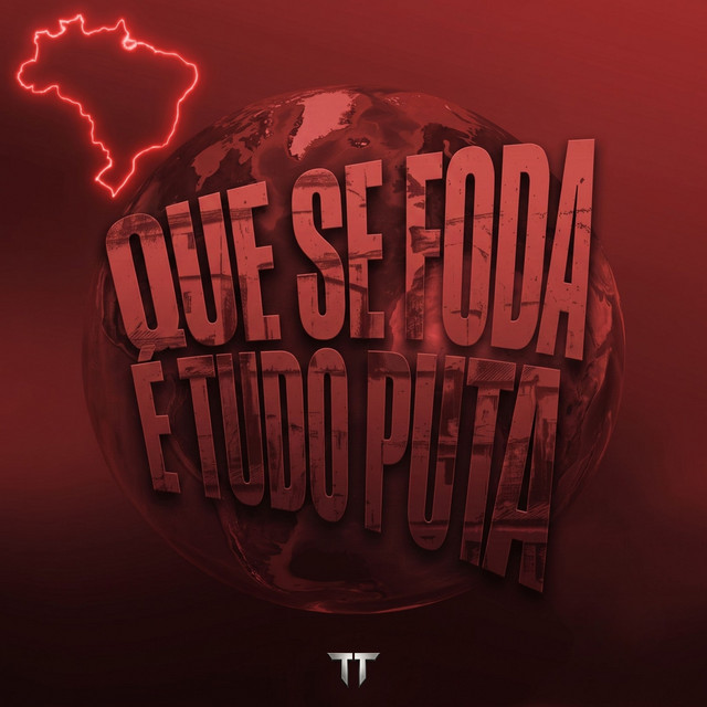MTG Que se Foda é Tudo Puta