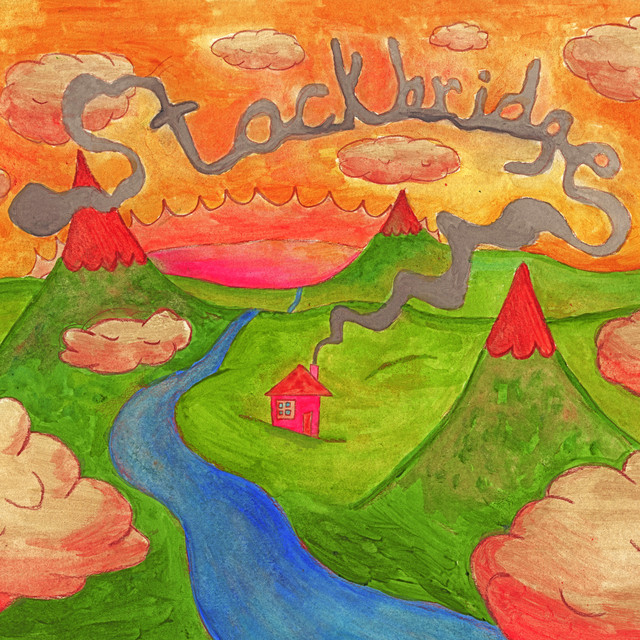 stockbridge cover art