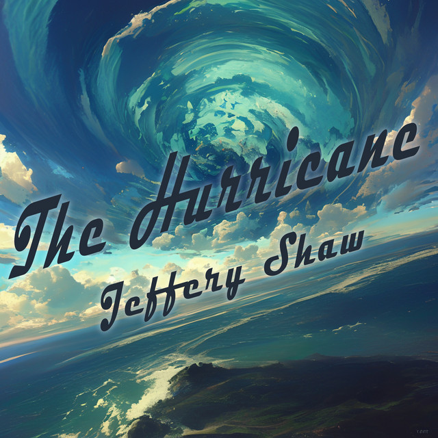 The Hurricane cover